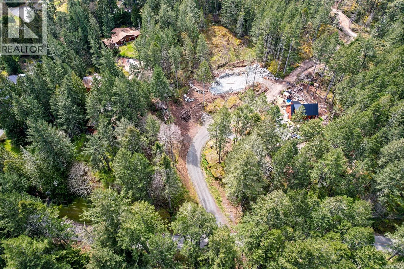 6405 East Sooke Rd