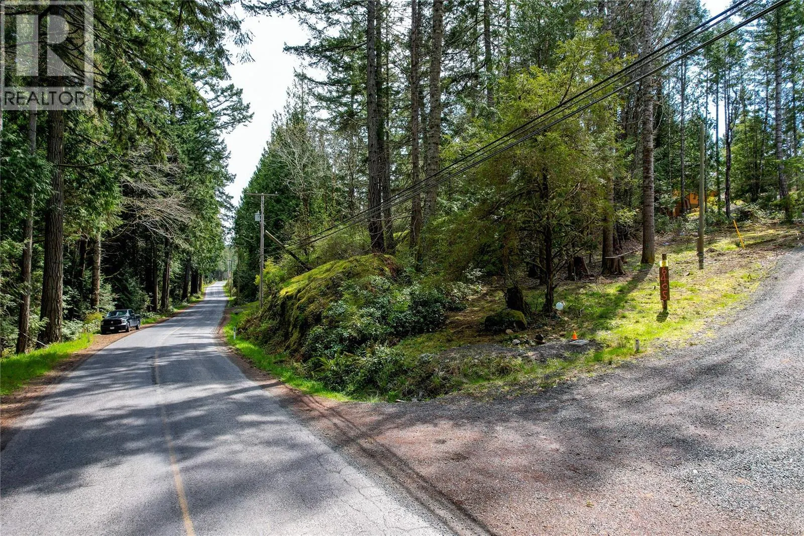 6405 East Sooke Rd