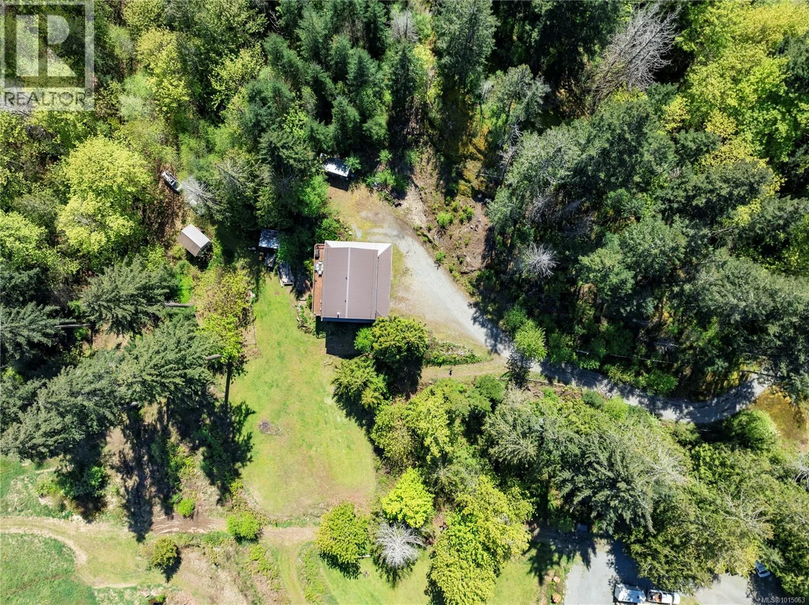 2500 Myles Lake Rd
