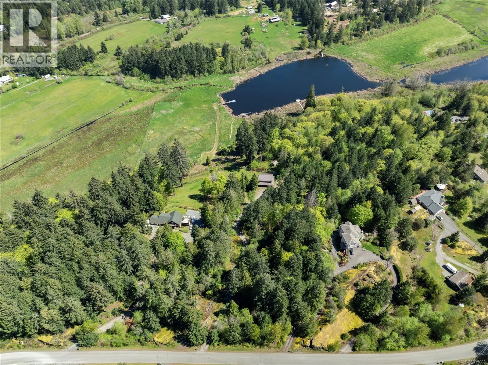 2500 Myles Lake Rd
