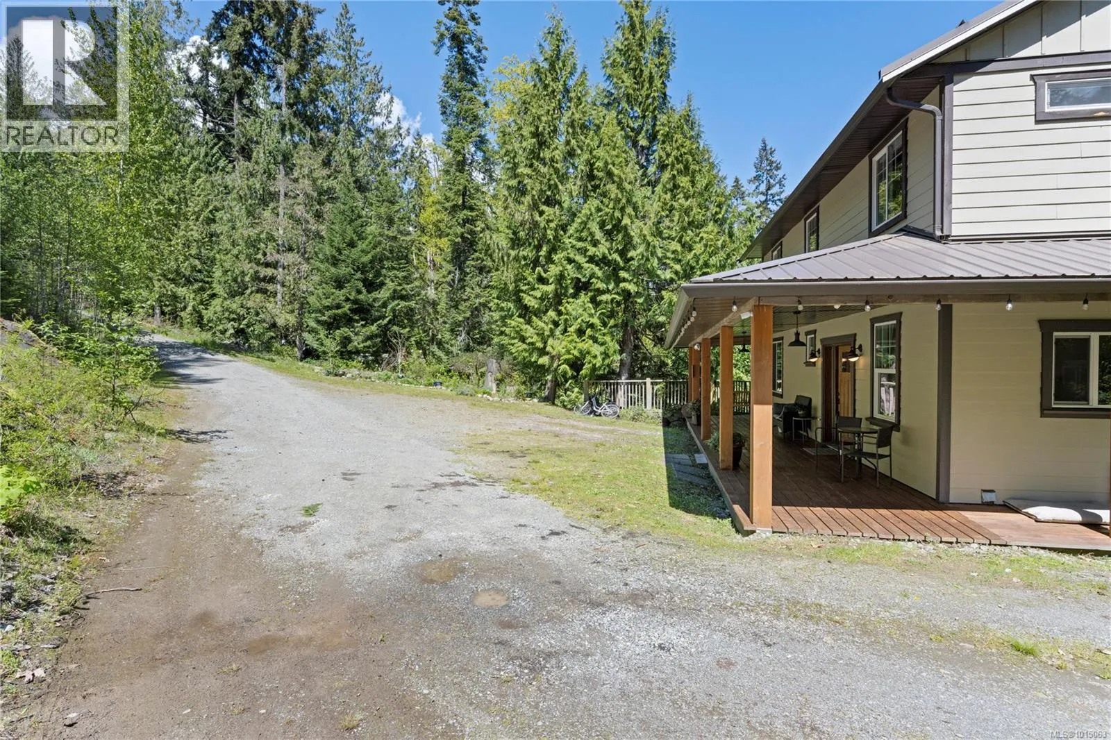 2500 Myles Lake Rd