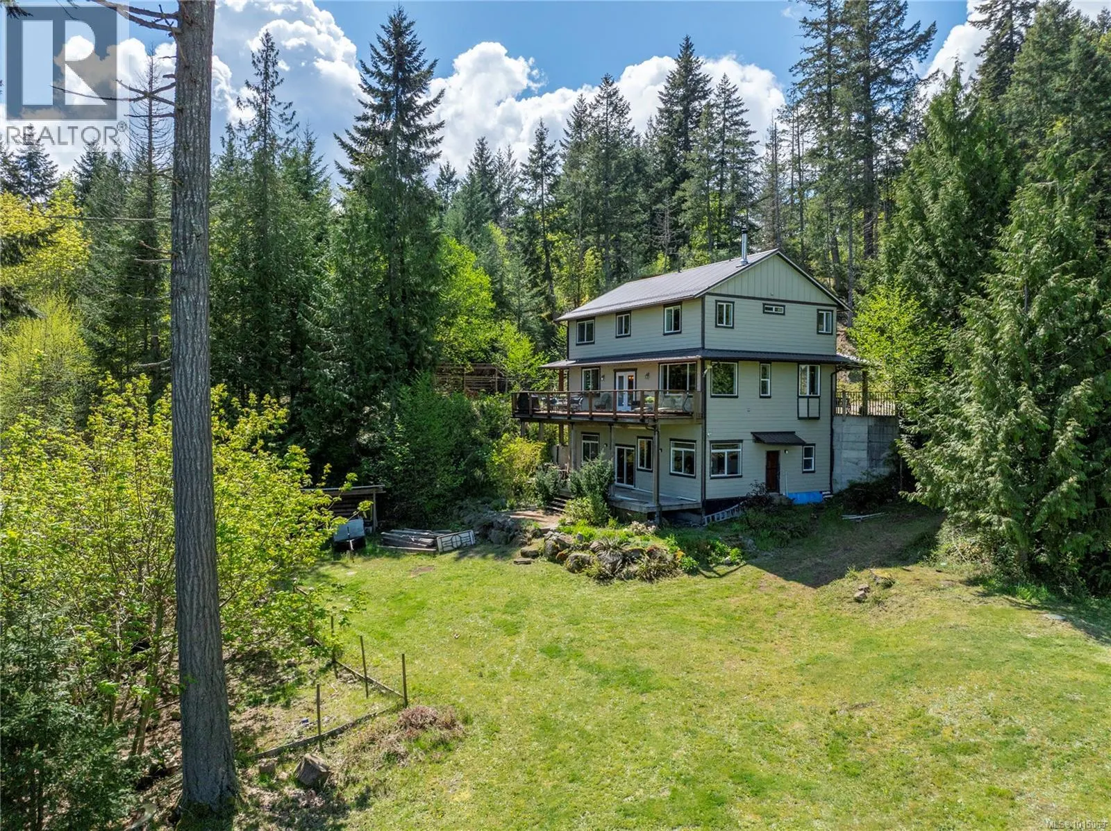 2500 Myles Lake Rd