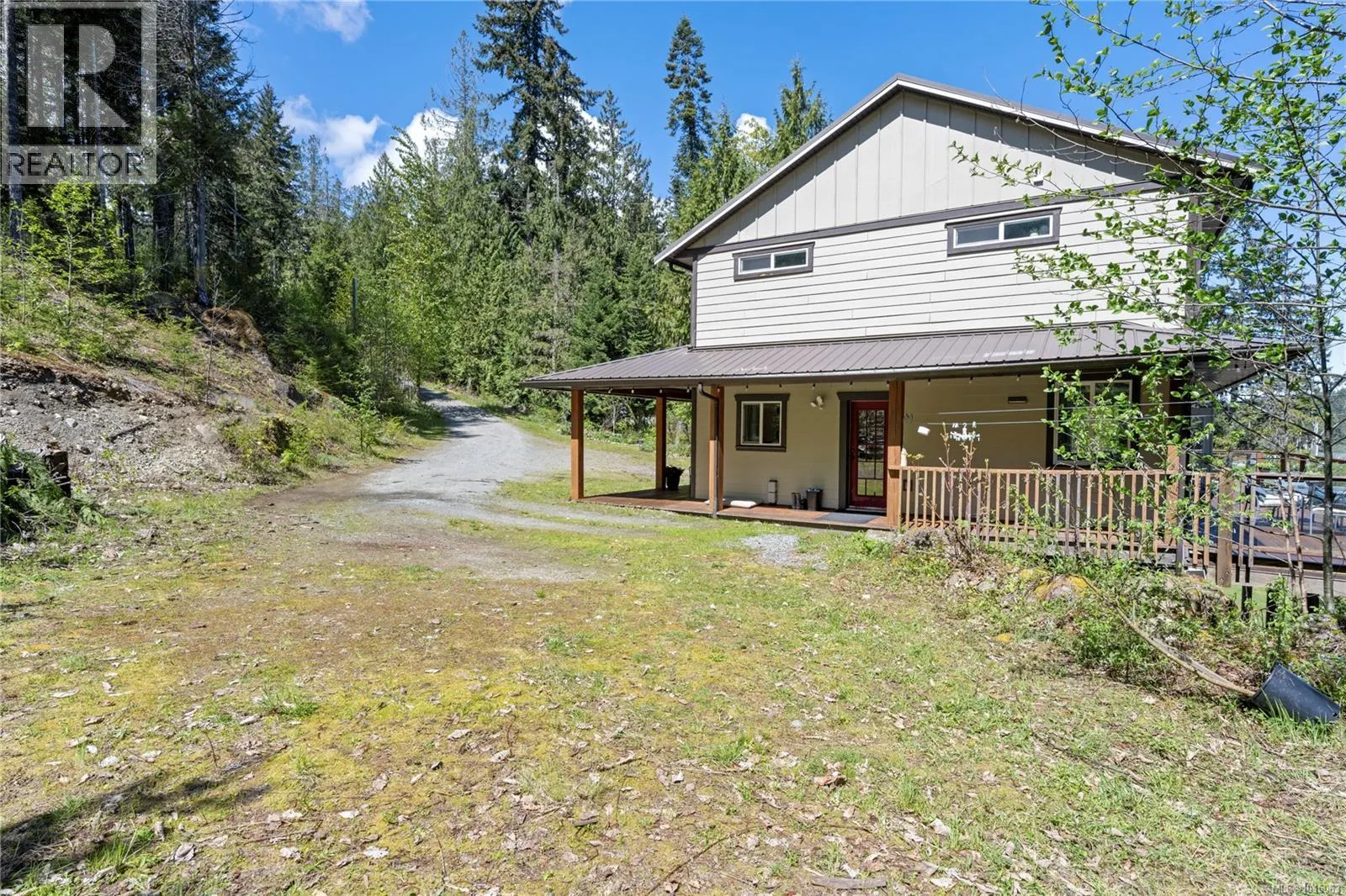 2500 Myles Lake Rd