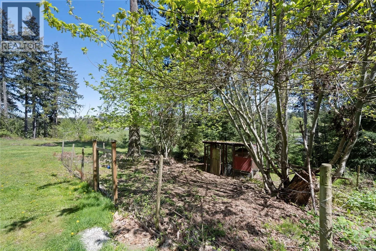 2500 Myles Lake Rd
