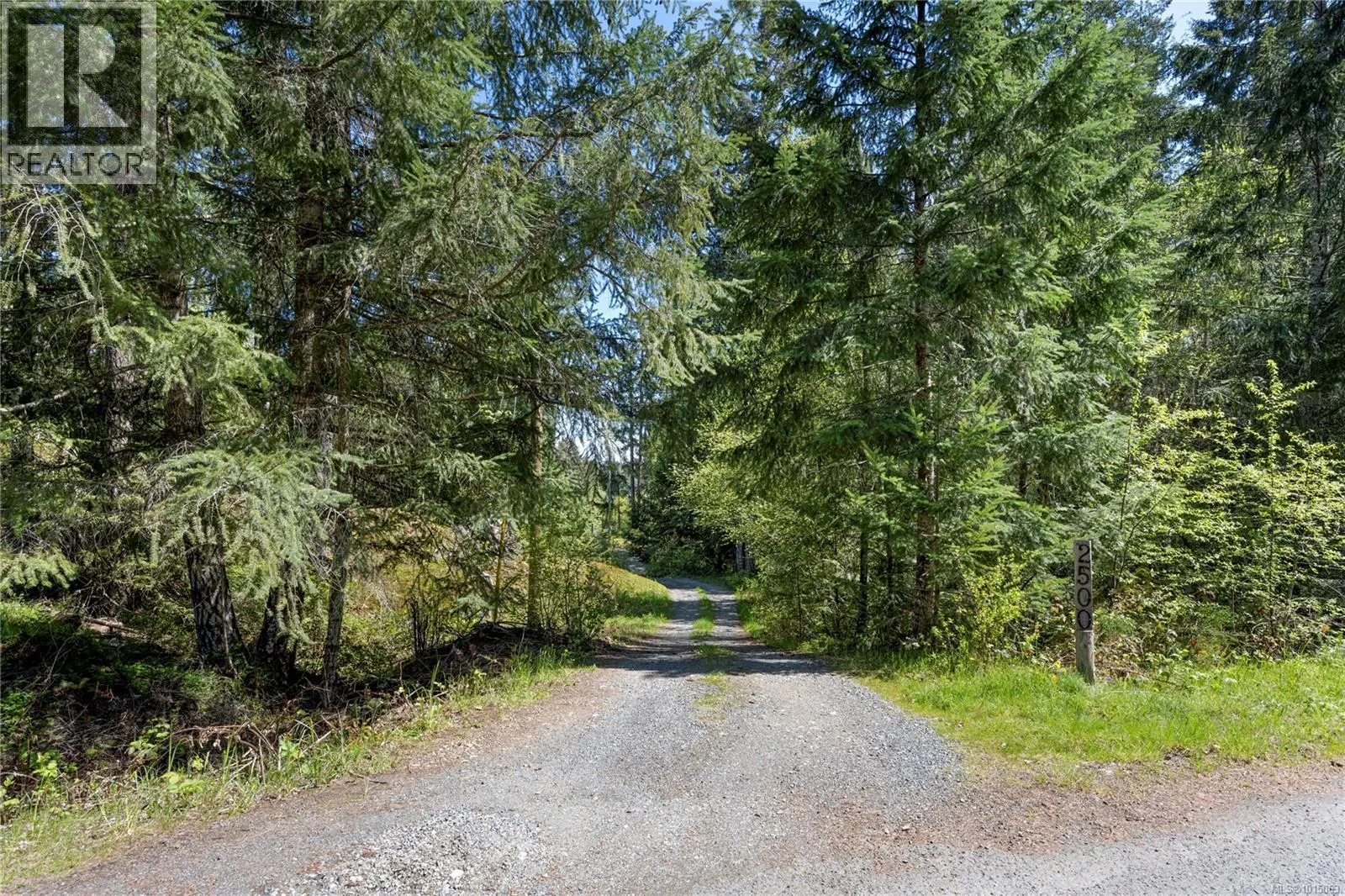 2500 Myles Lake Rd