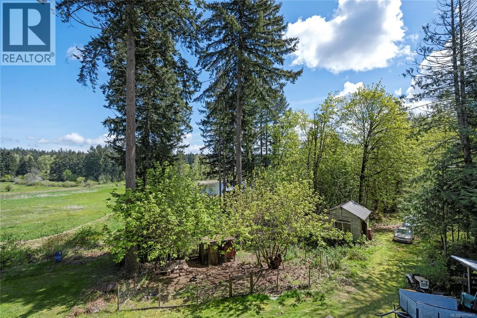 2500 Myles Lake Rd