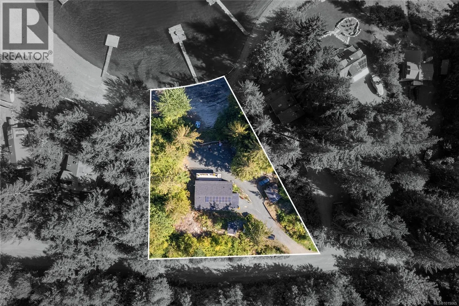 2180 South Lake Rd