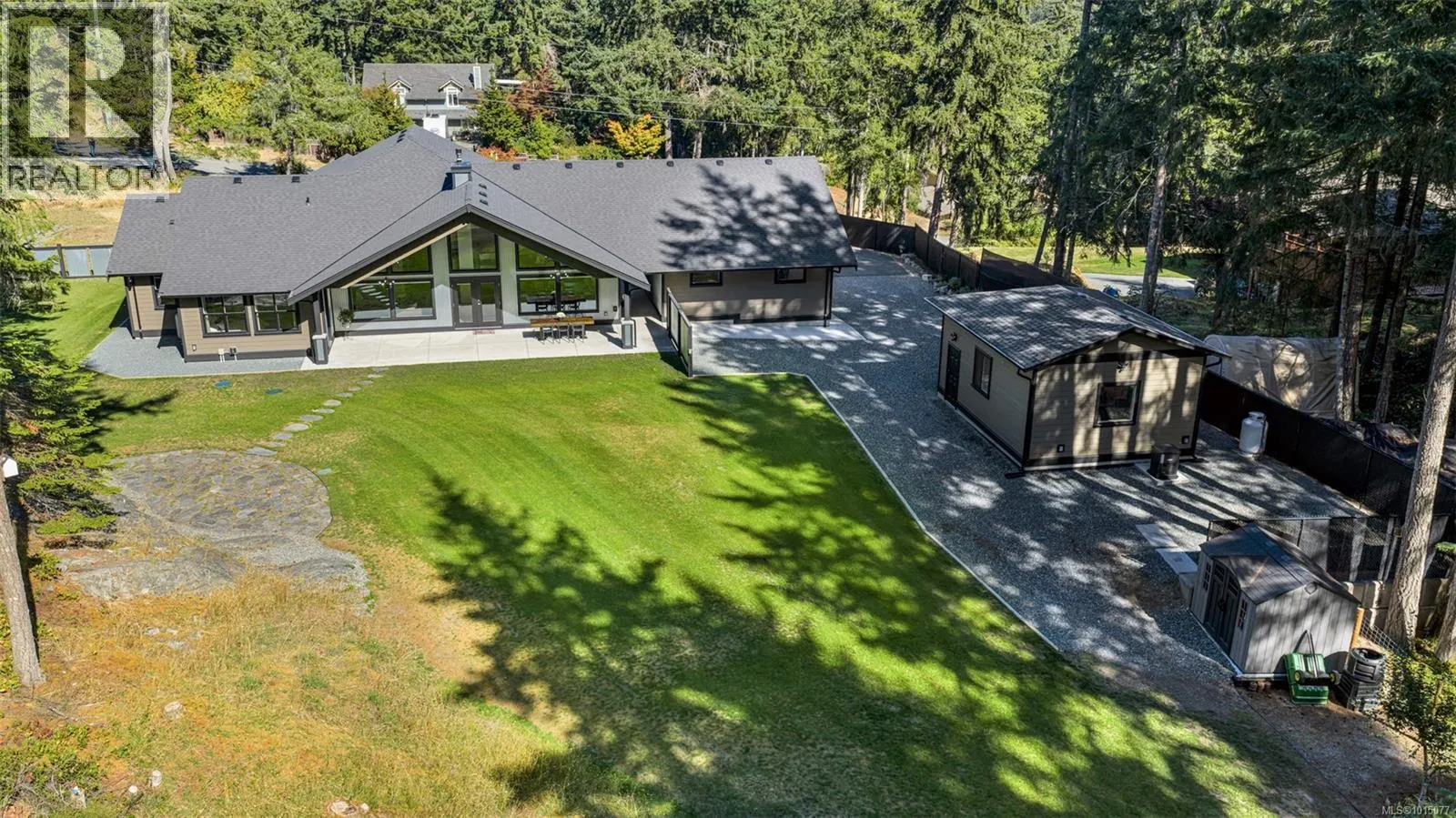 1750 Escarpment Way