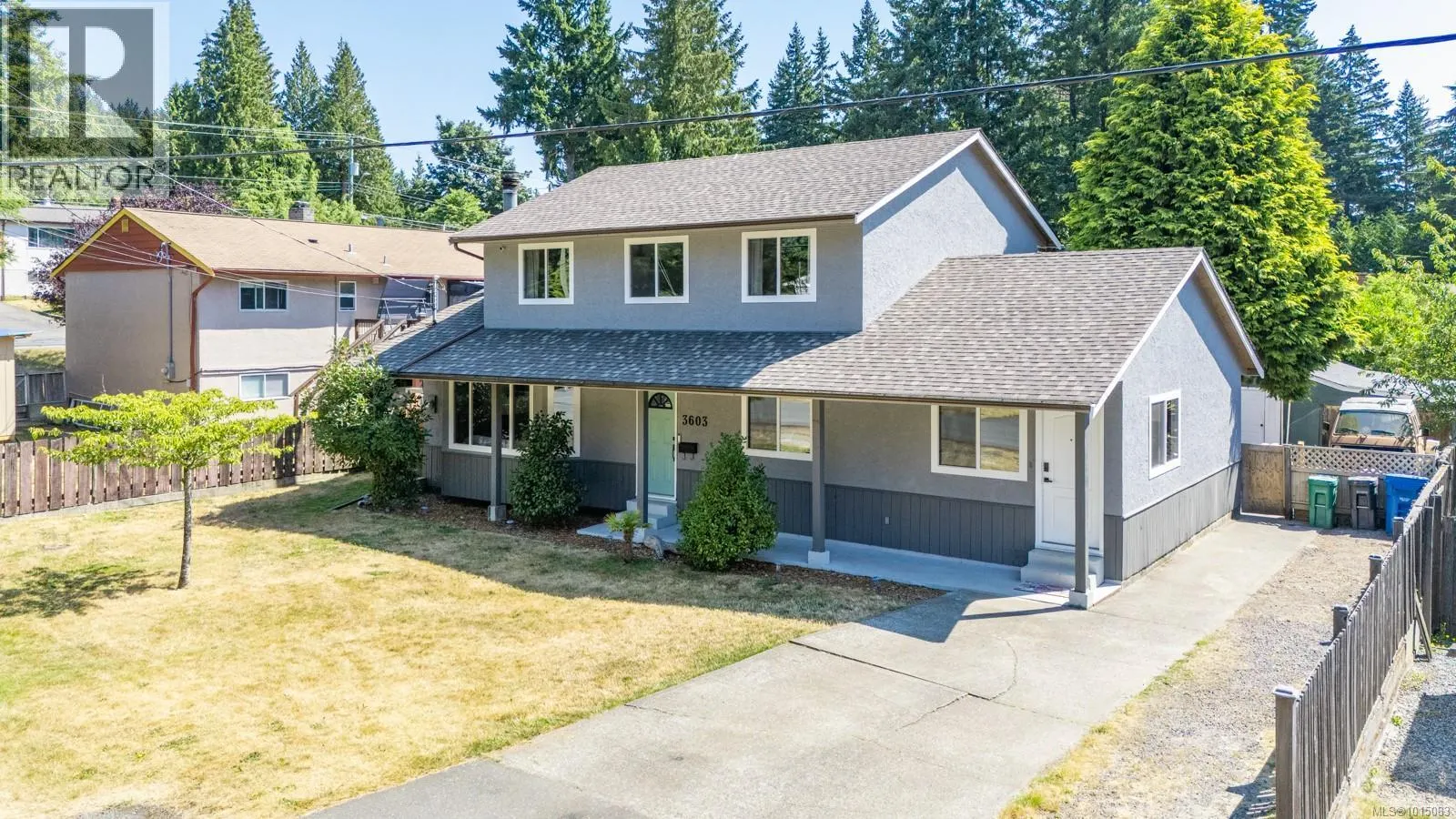 3603 SUNRISE Pl