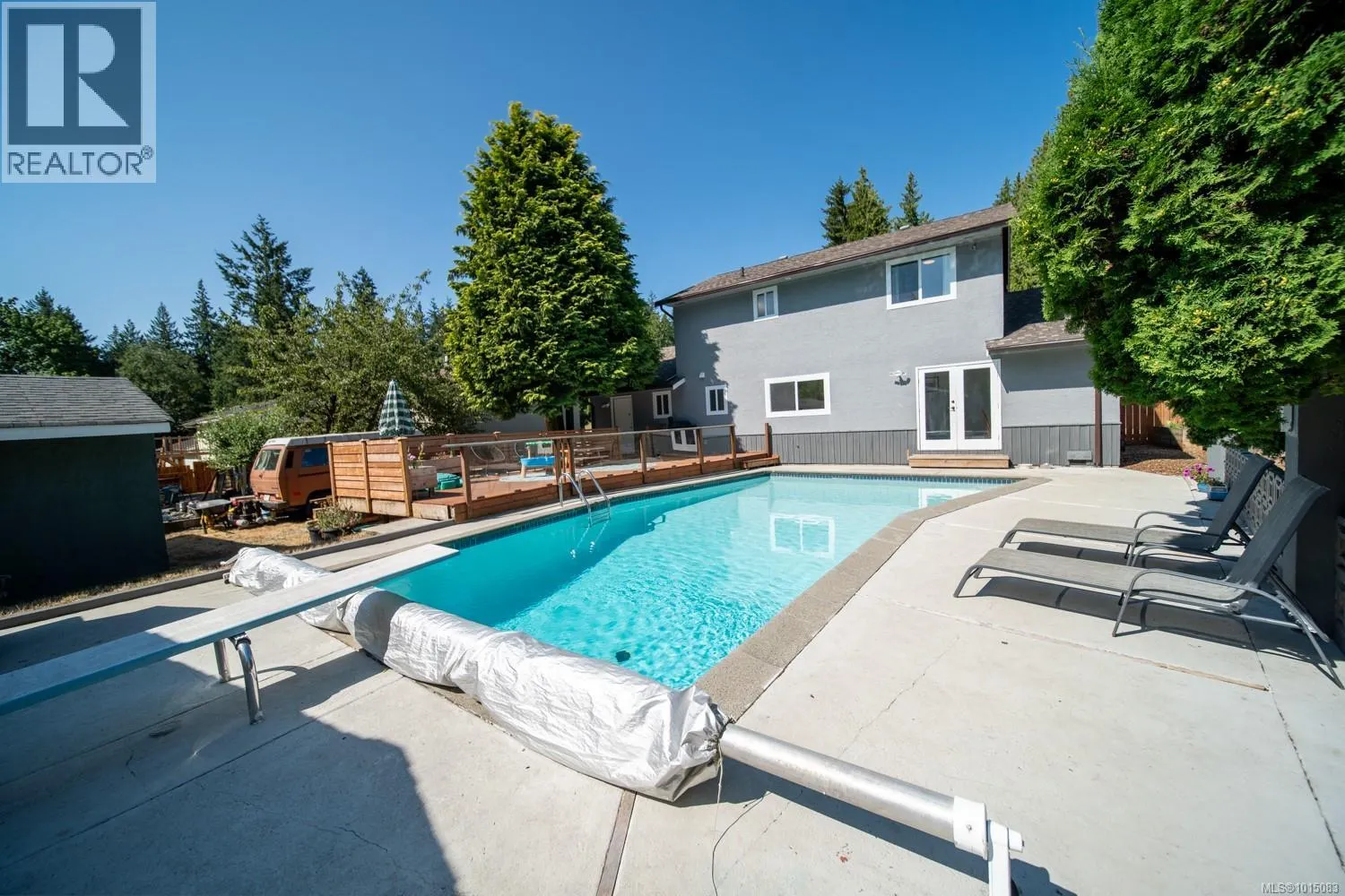 3603 SUNRISE Pl