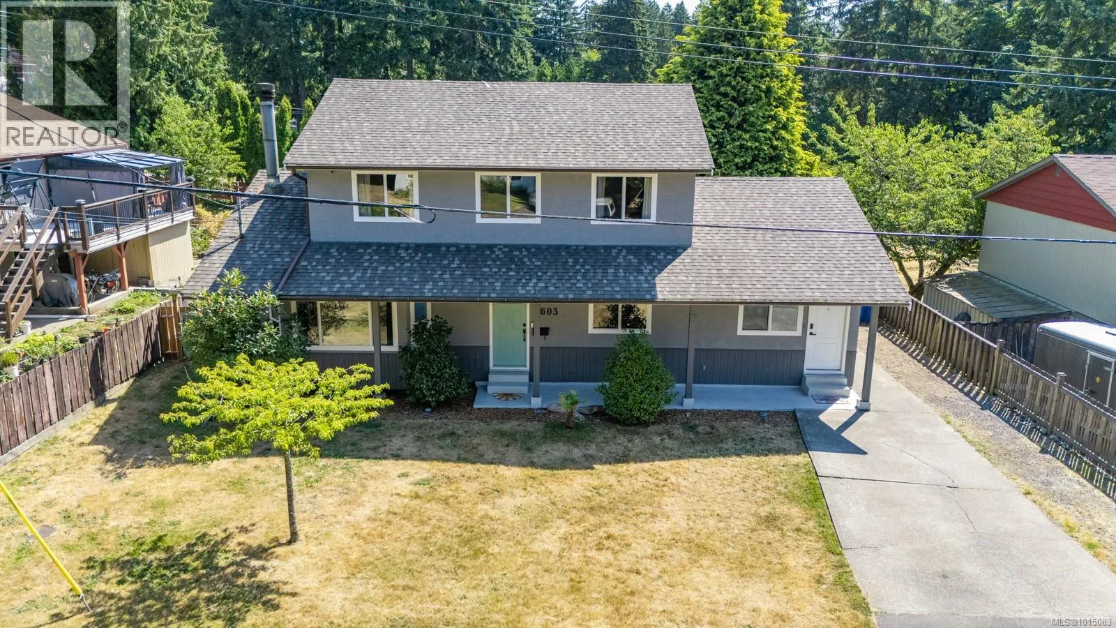 3603 SUNRISE Pl