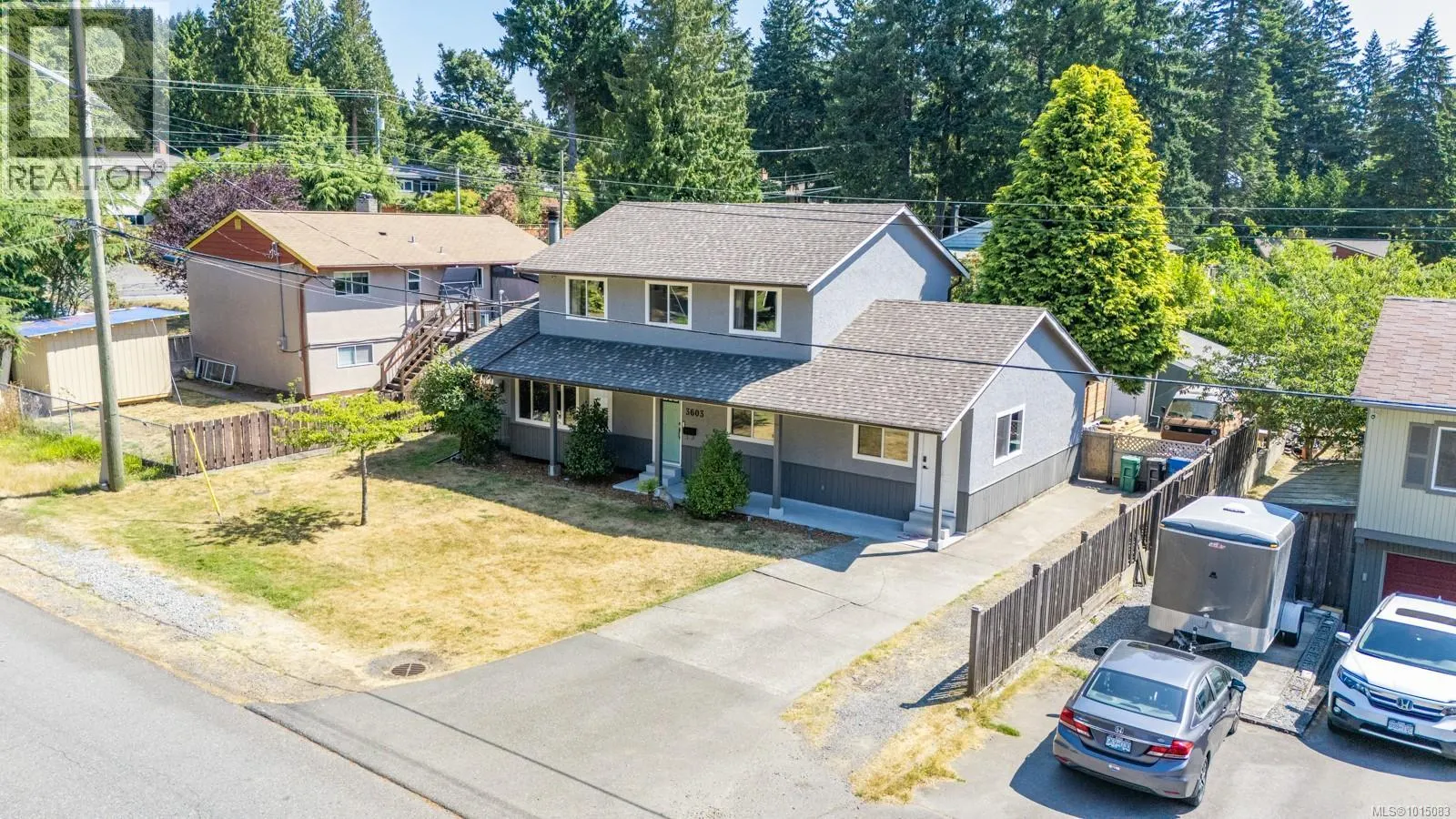 3603 SUNRISE Pl