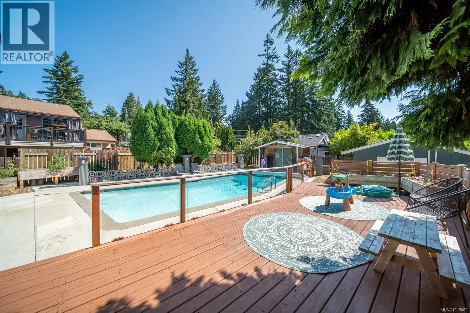 3603 SUNRISE Pl