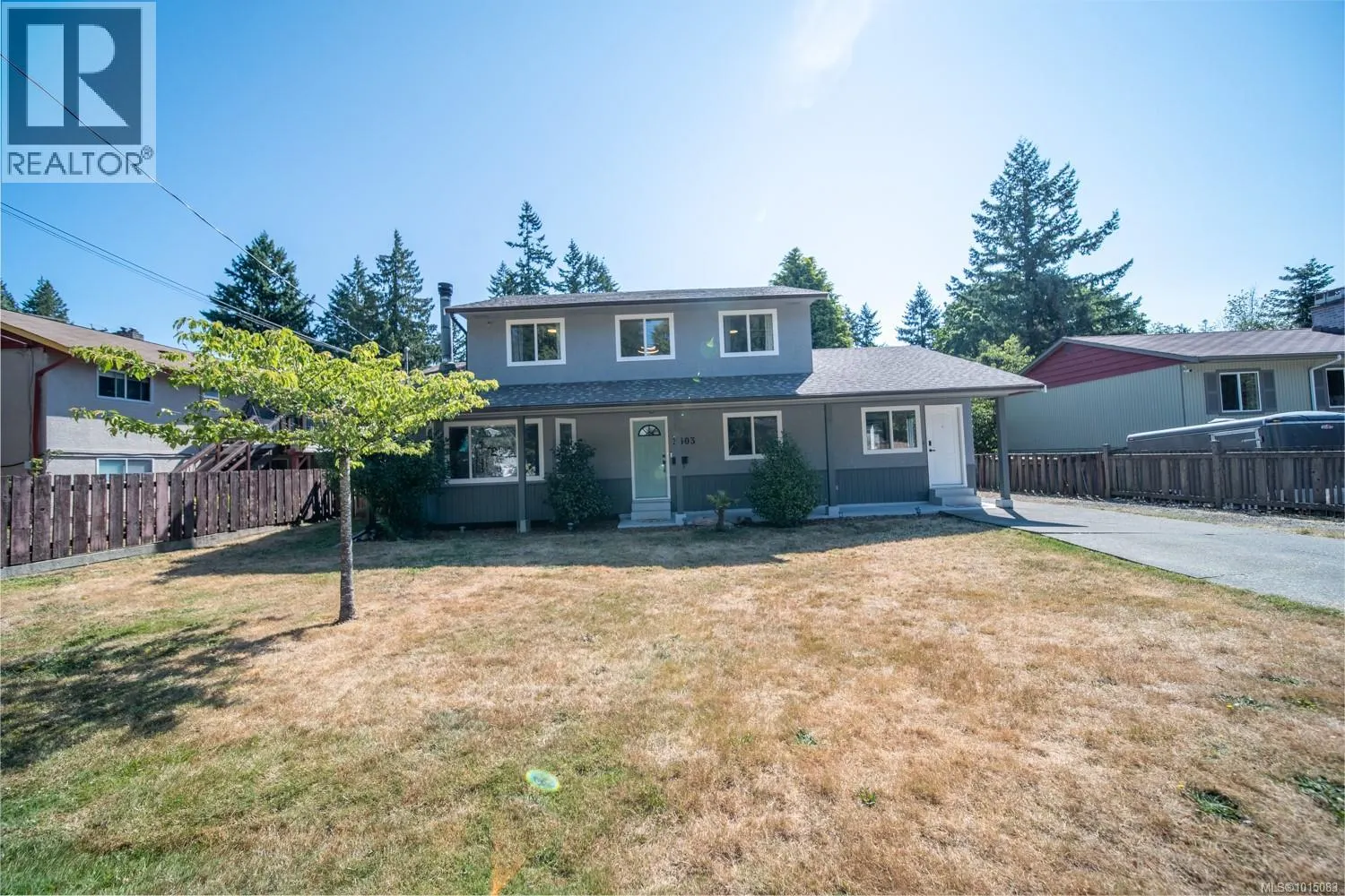 3603 SUNRISE Pl