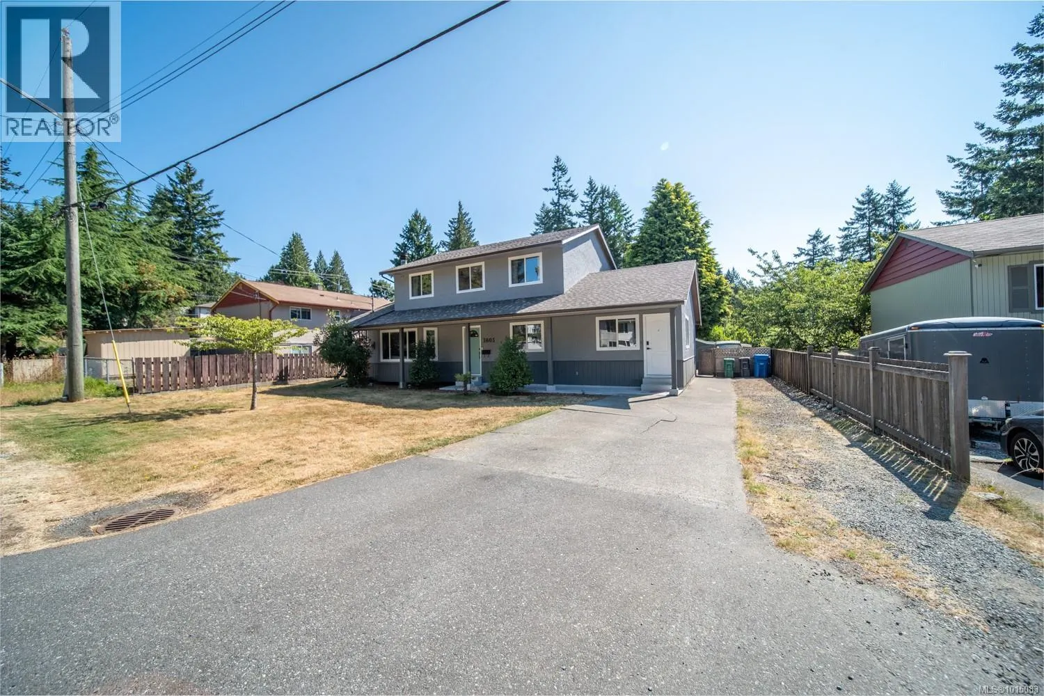 3603 SUNRISE Pl