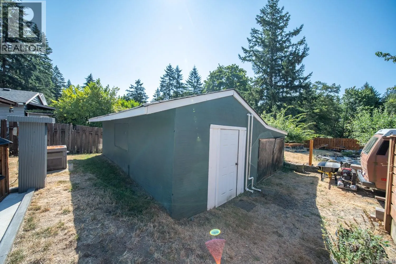 3603 SUNRISE Pl