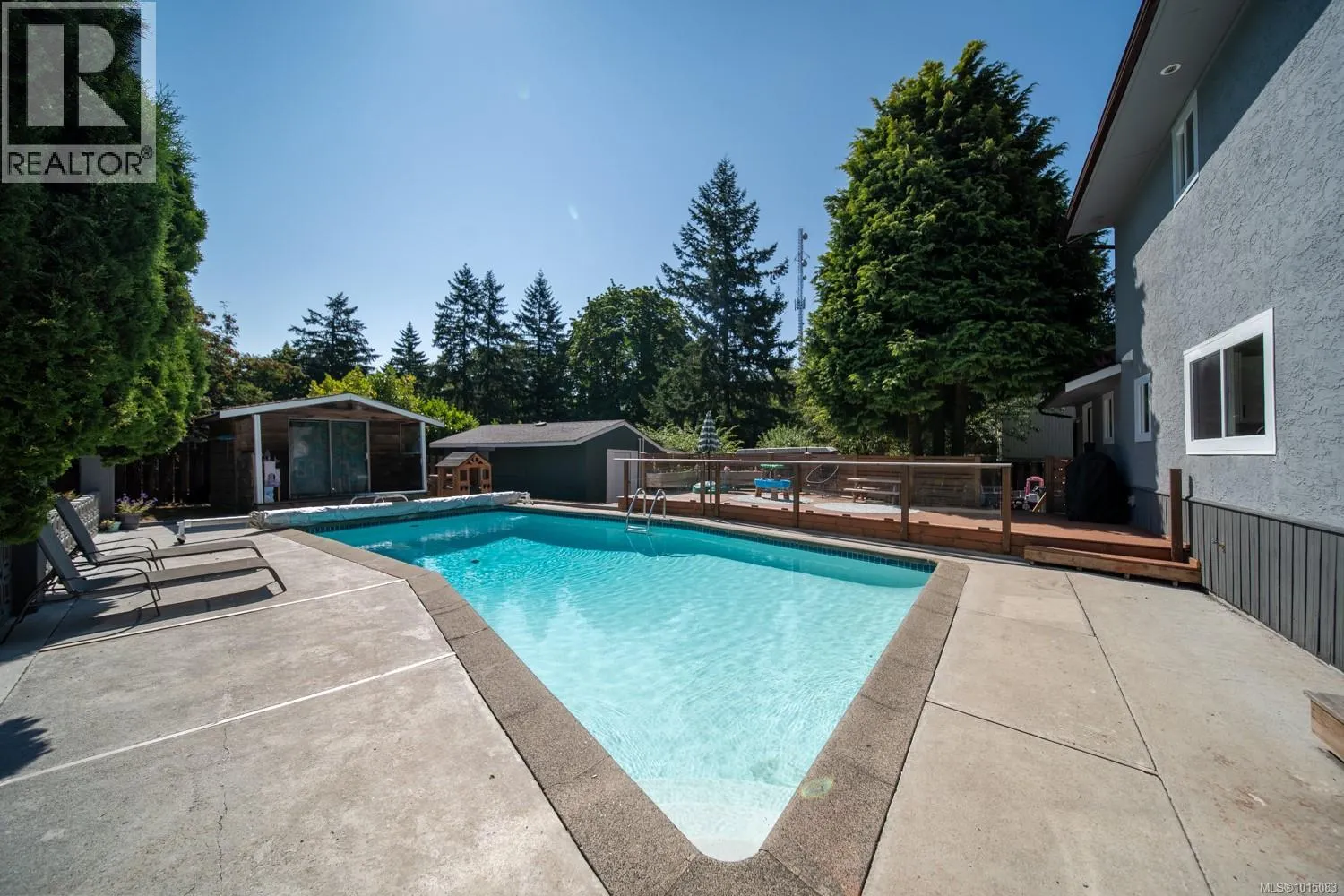 3603 SUNRISE Pl