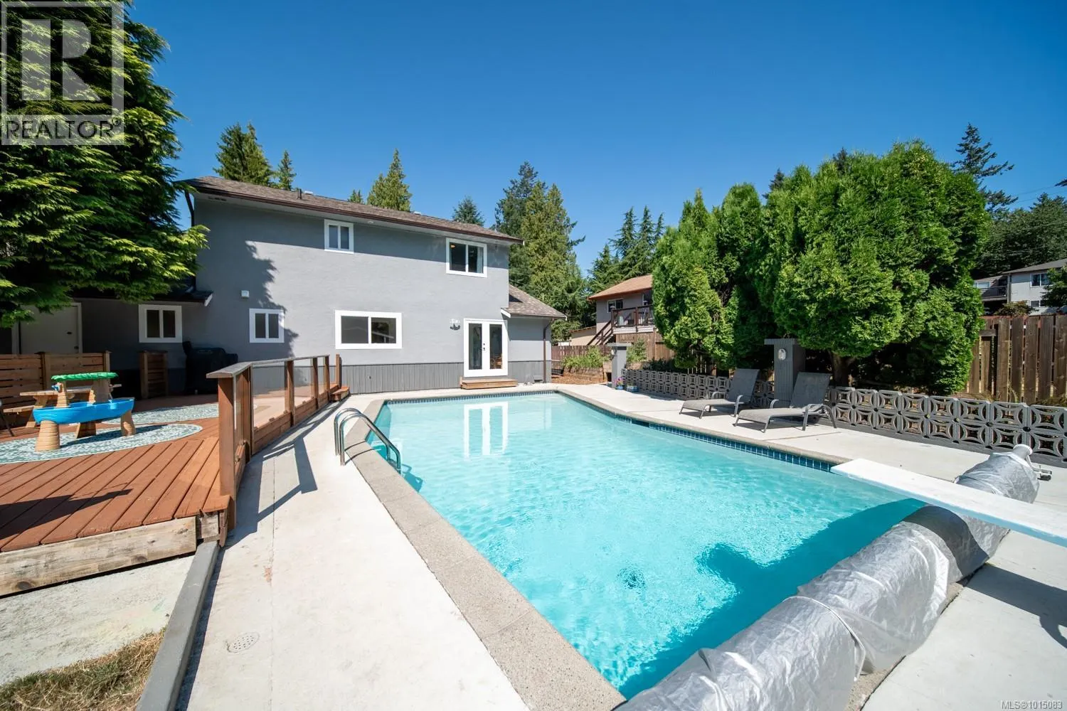 3603 SUNRISE Pl