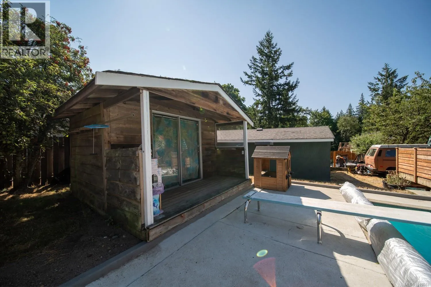 3603 SUNRISE Pl