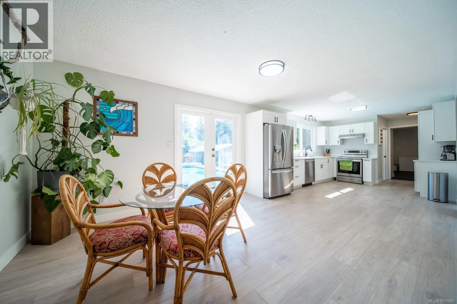 3603 SUNRISE Pl