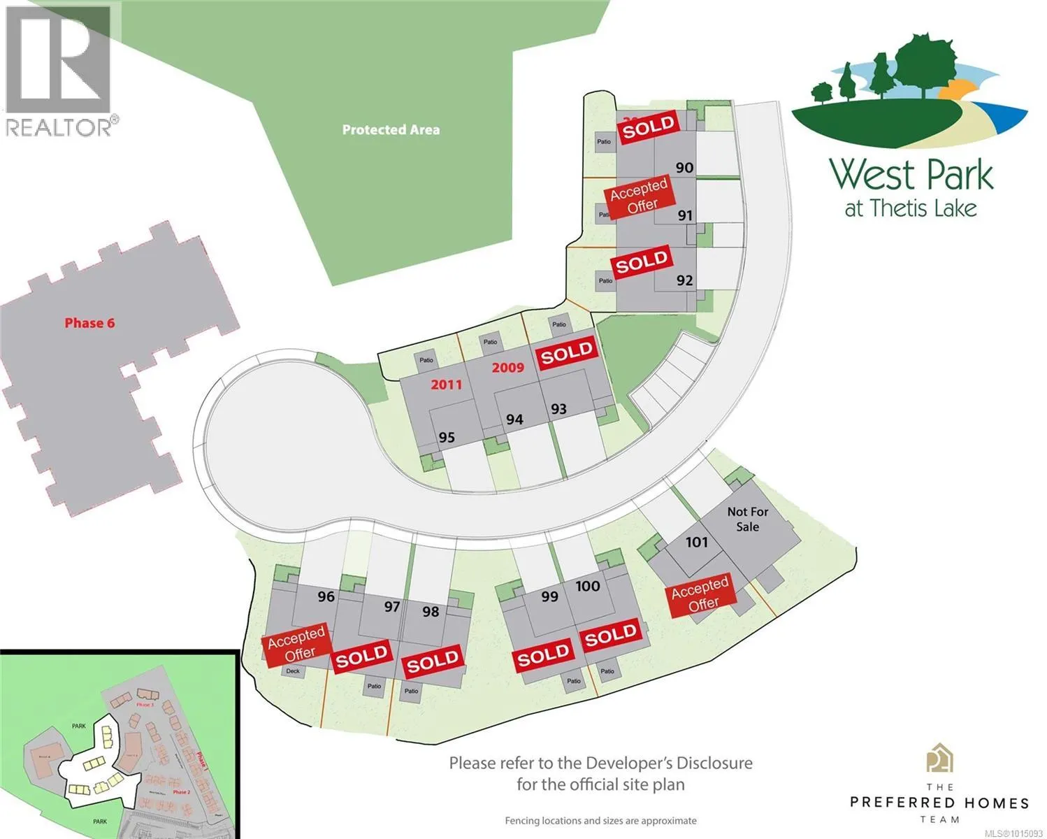 2004 West Park Lane