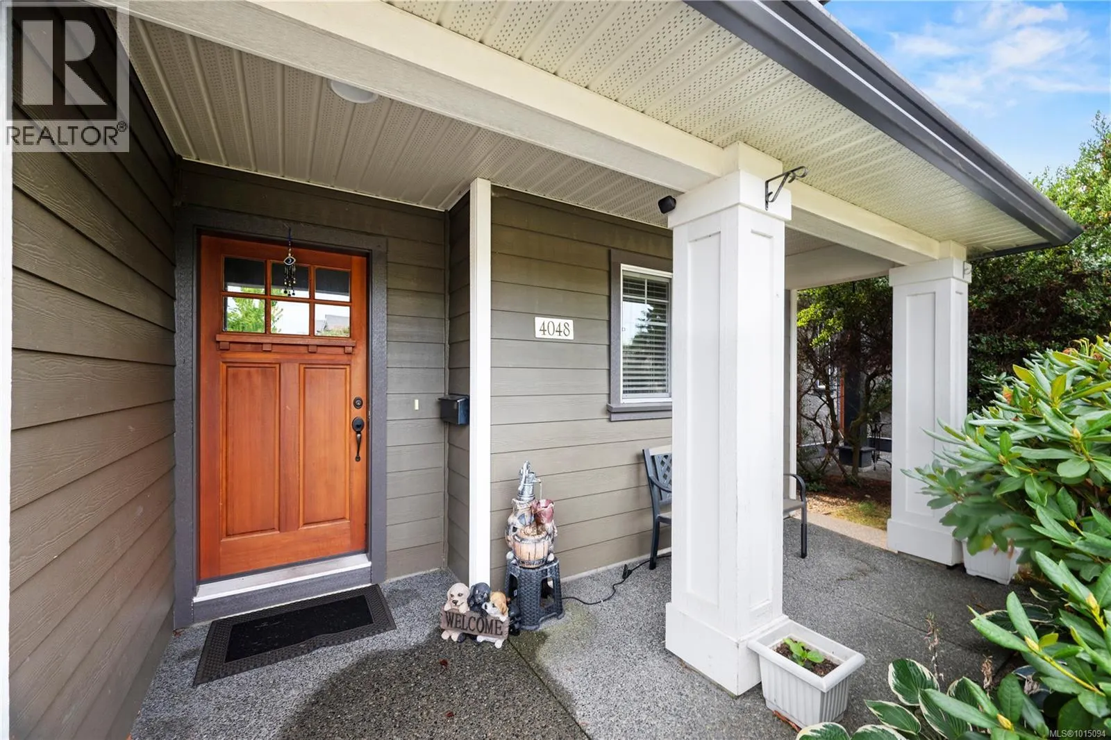 4048 Copperfield Lane