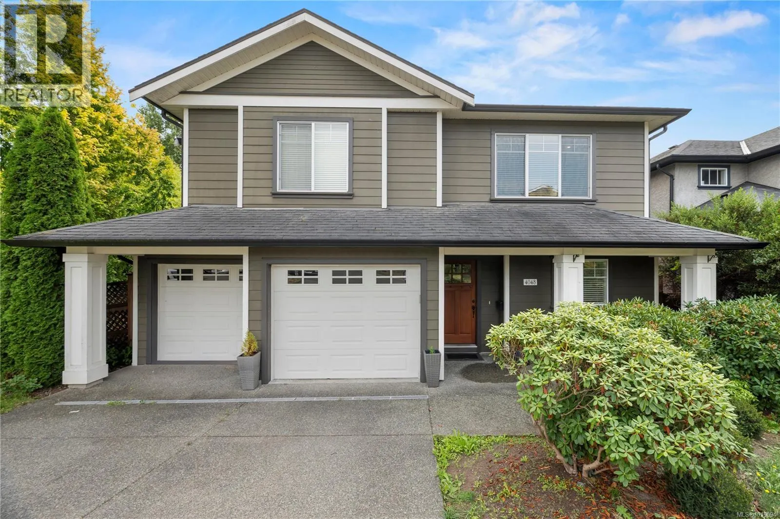 4048 Copperfield Lane