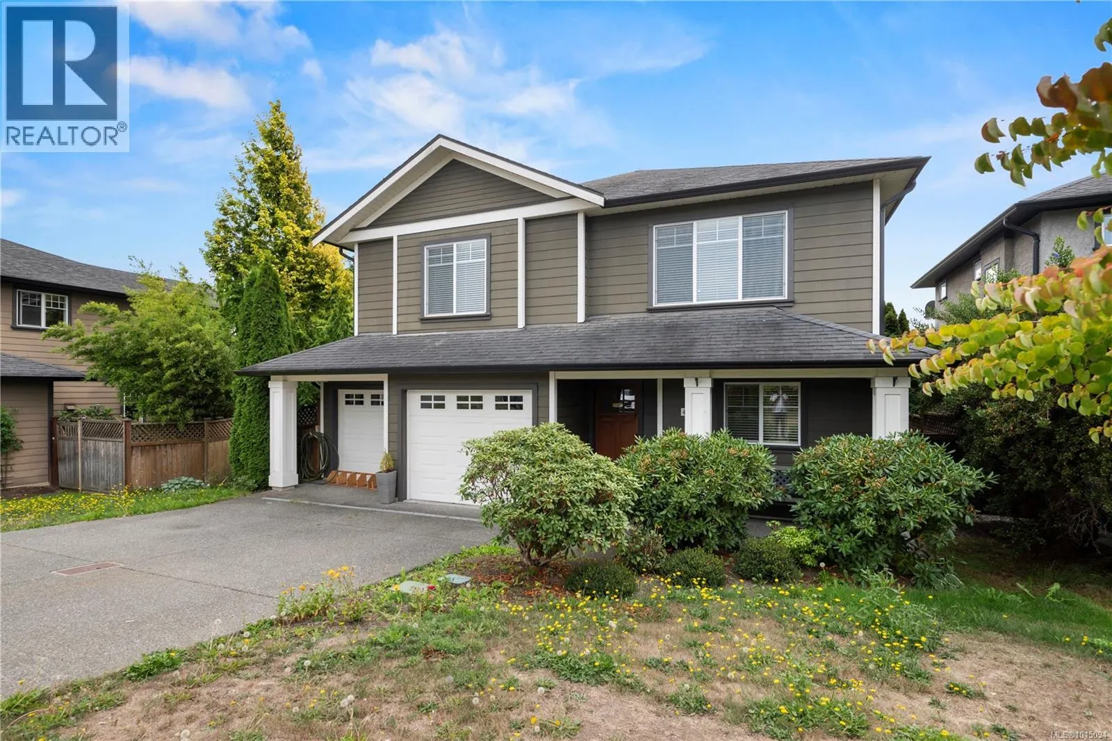 4048 Copperfield Lane