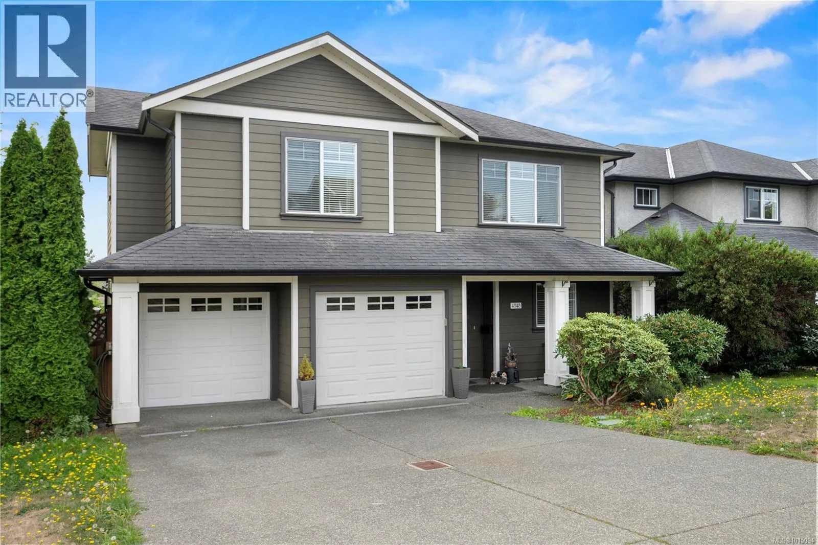 4048 Copperfield Lane
