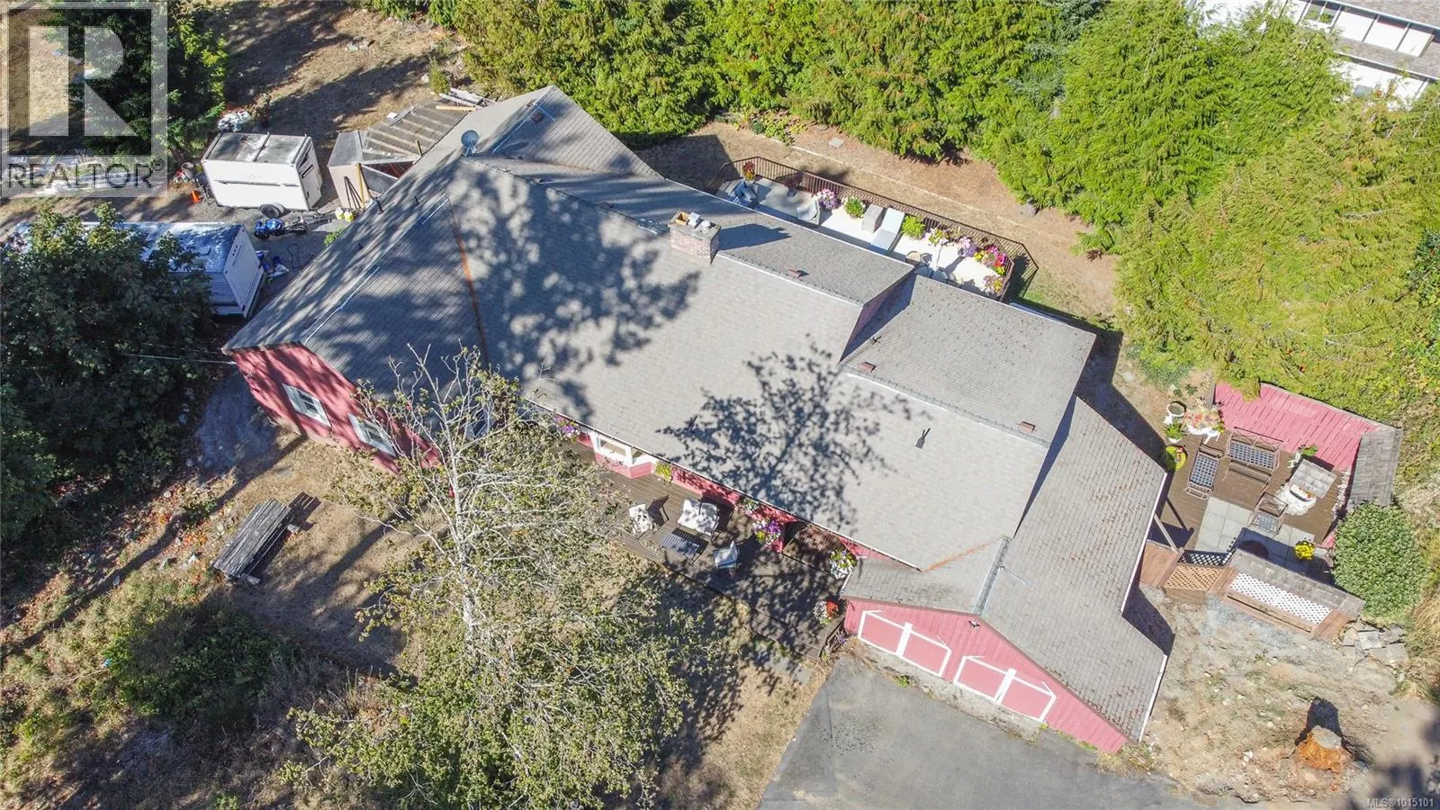 918 walfred Rd
