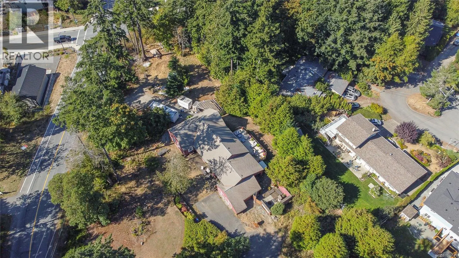 918 walfred Rd