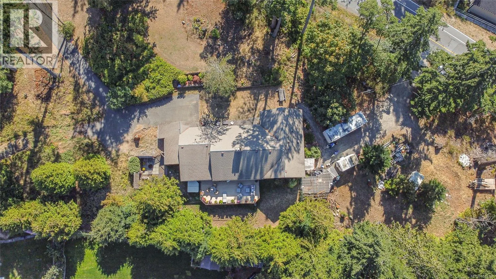 918 walfred Rd