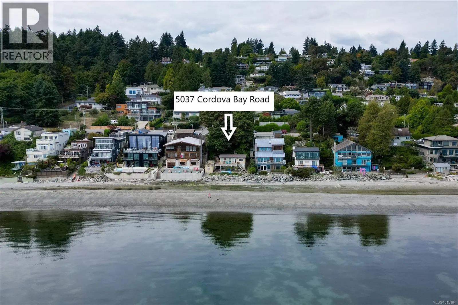 5037 Cordova Bay Rd