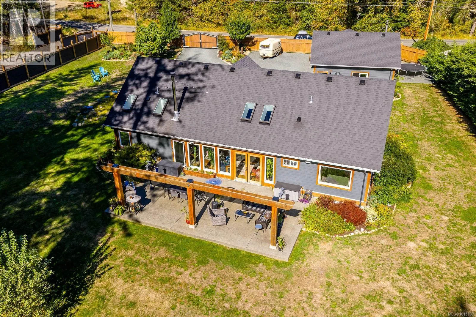 2675 Merville Rd