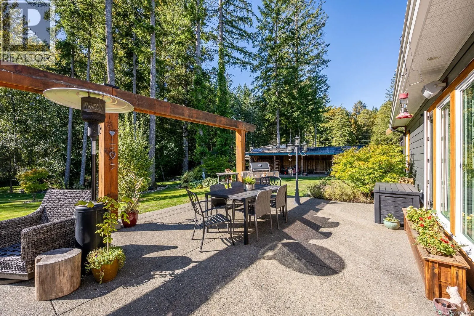 2675 Merville Rd