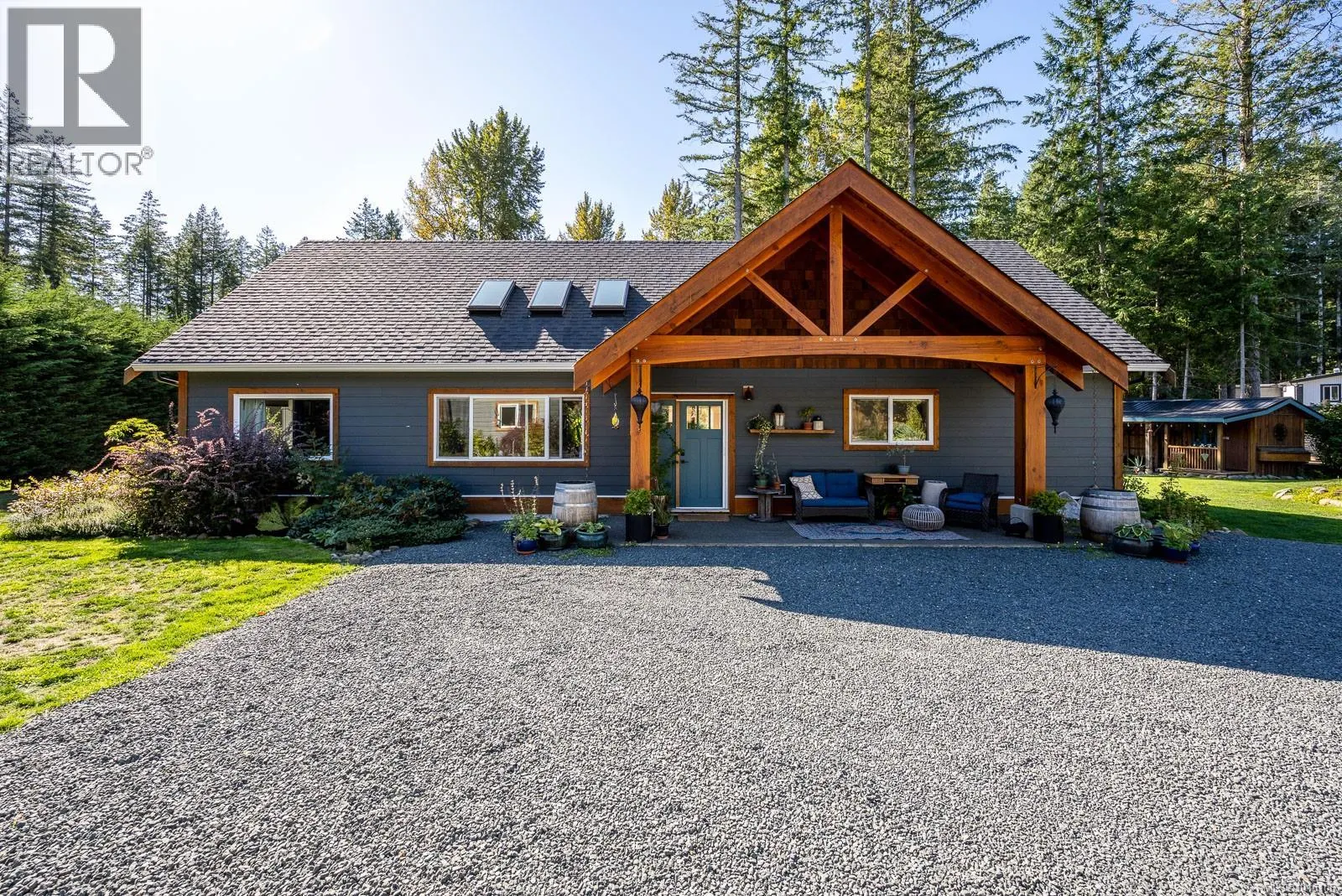 2675 Merville Rd