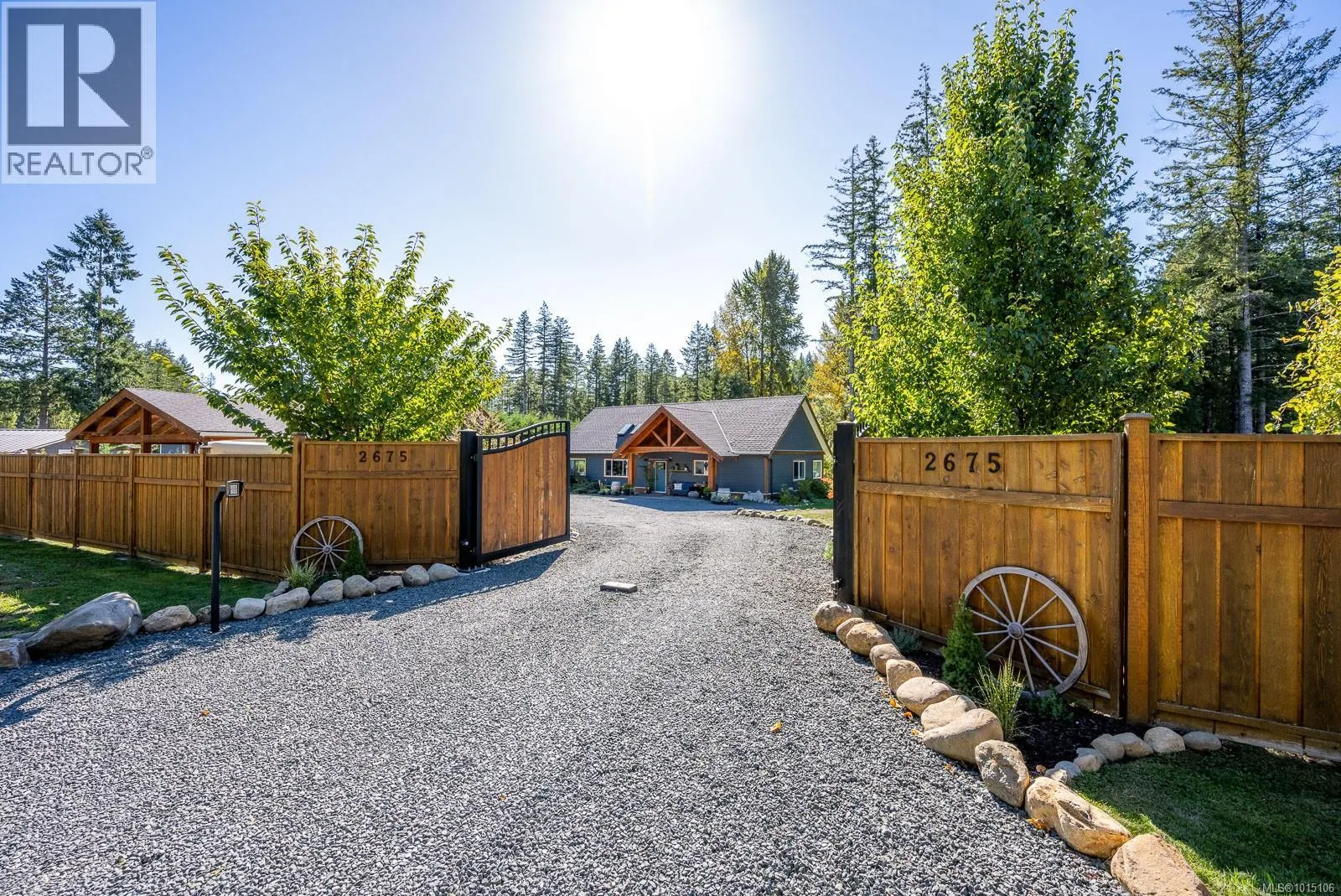 2675 Merville Rd