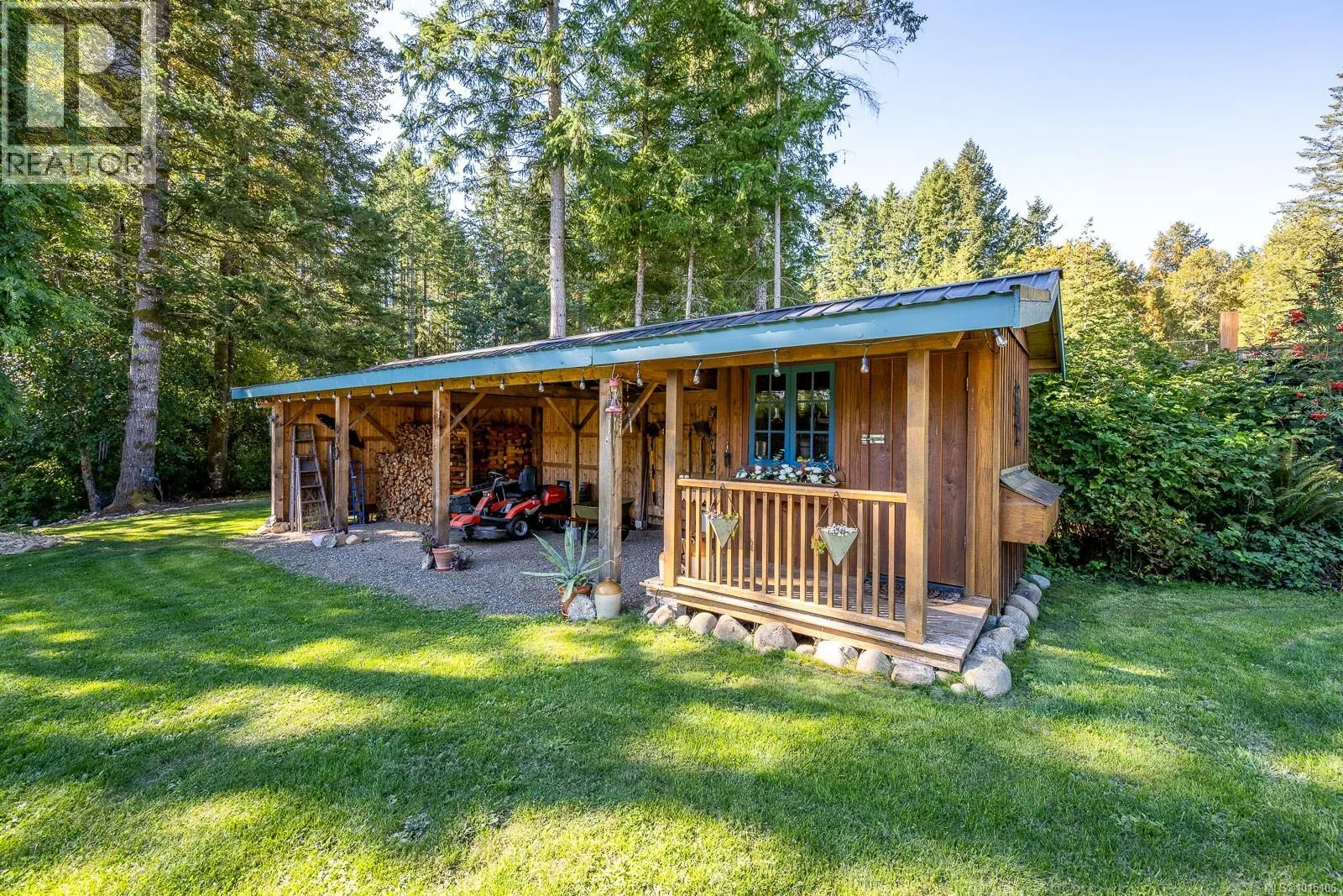 2675 Merville Rd