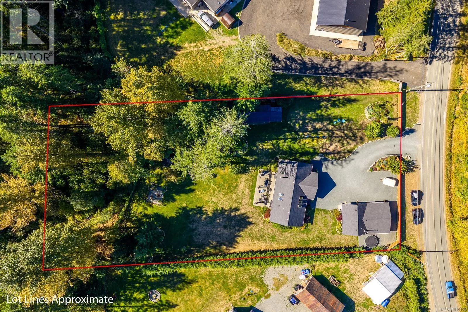 2675 Merville Rd