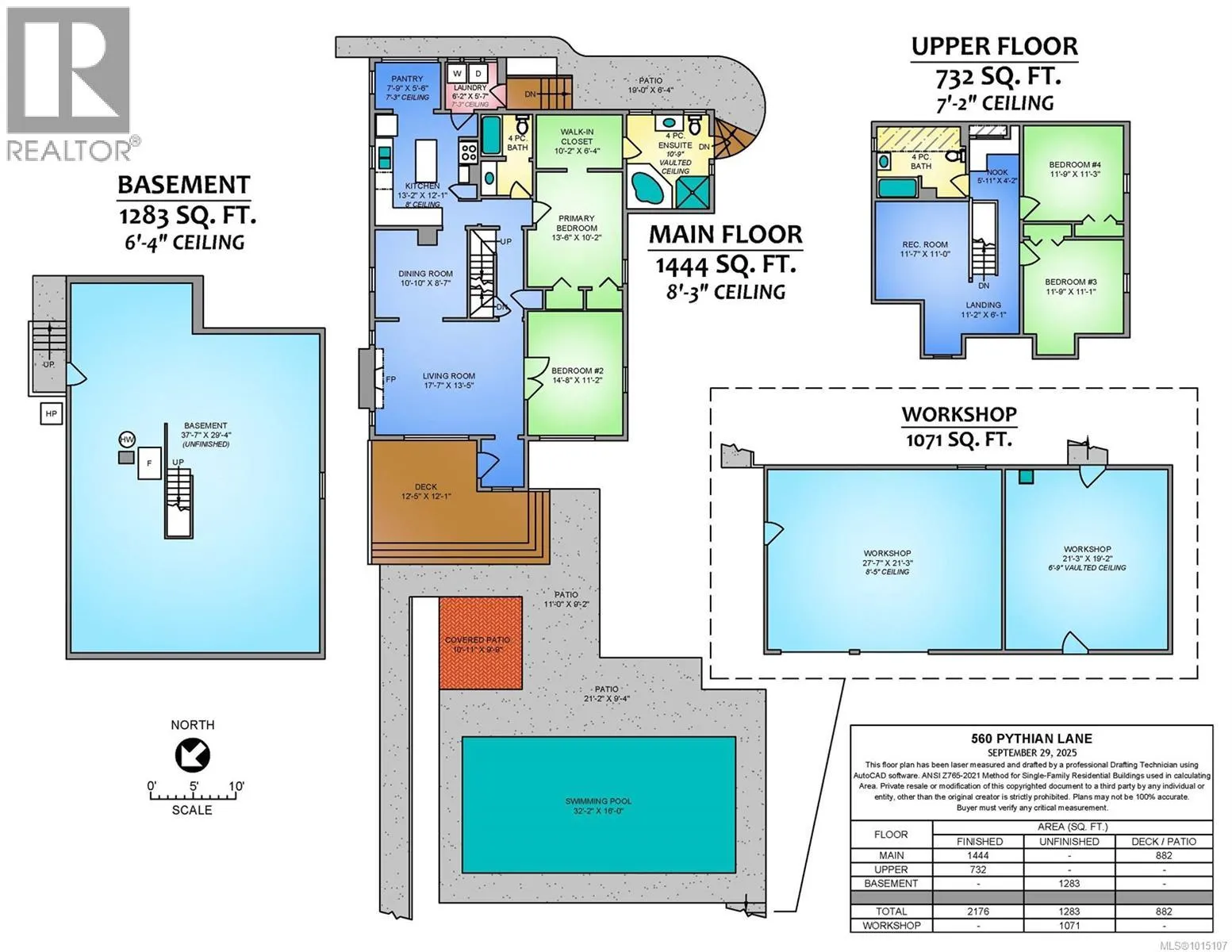 560 Pythian Lane