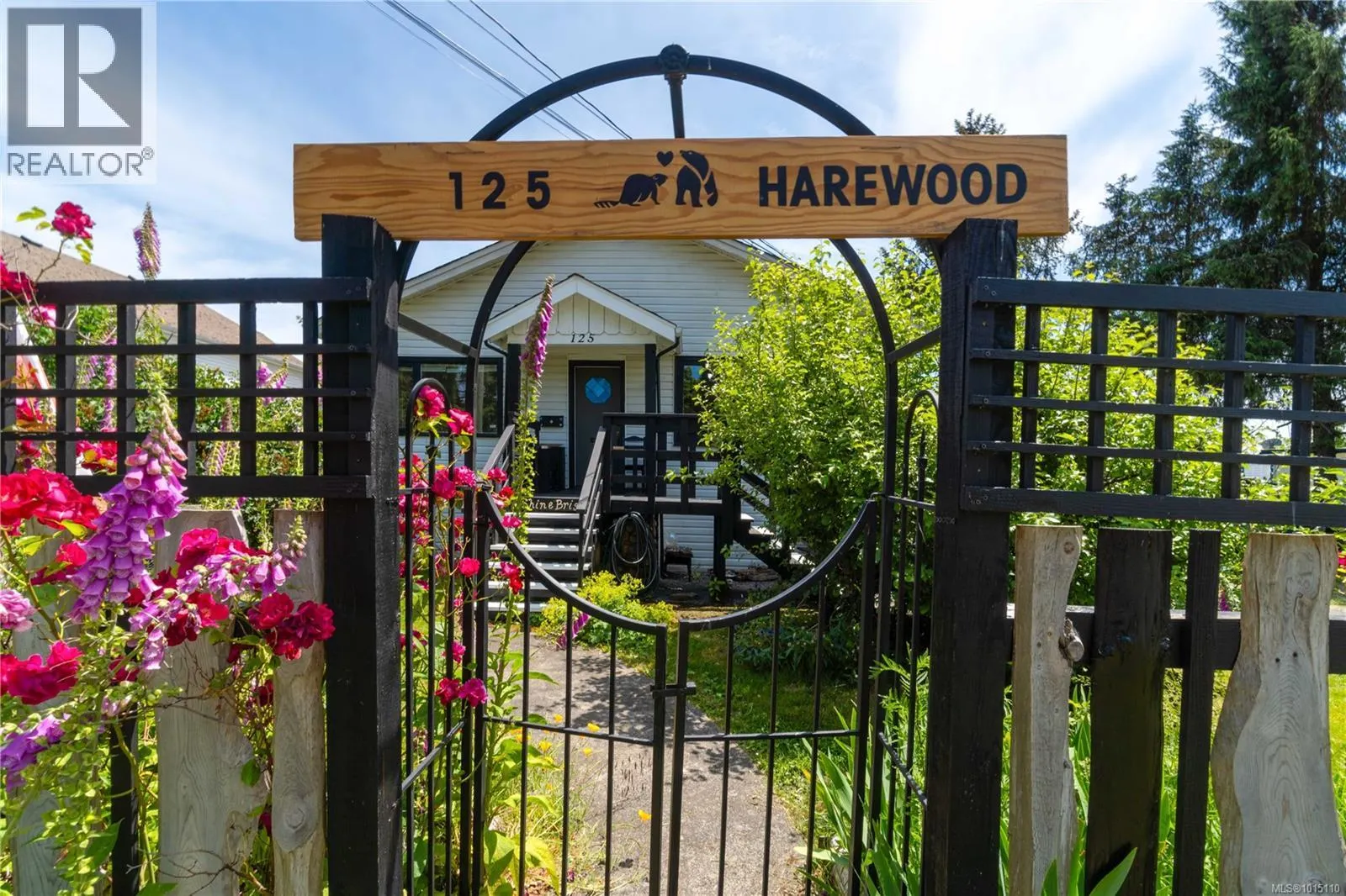 125 Harewood Rd