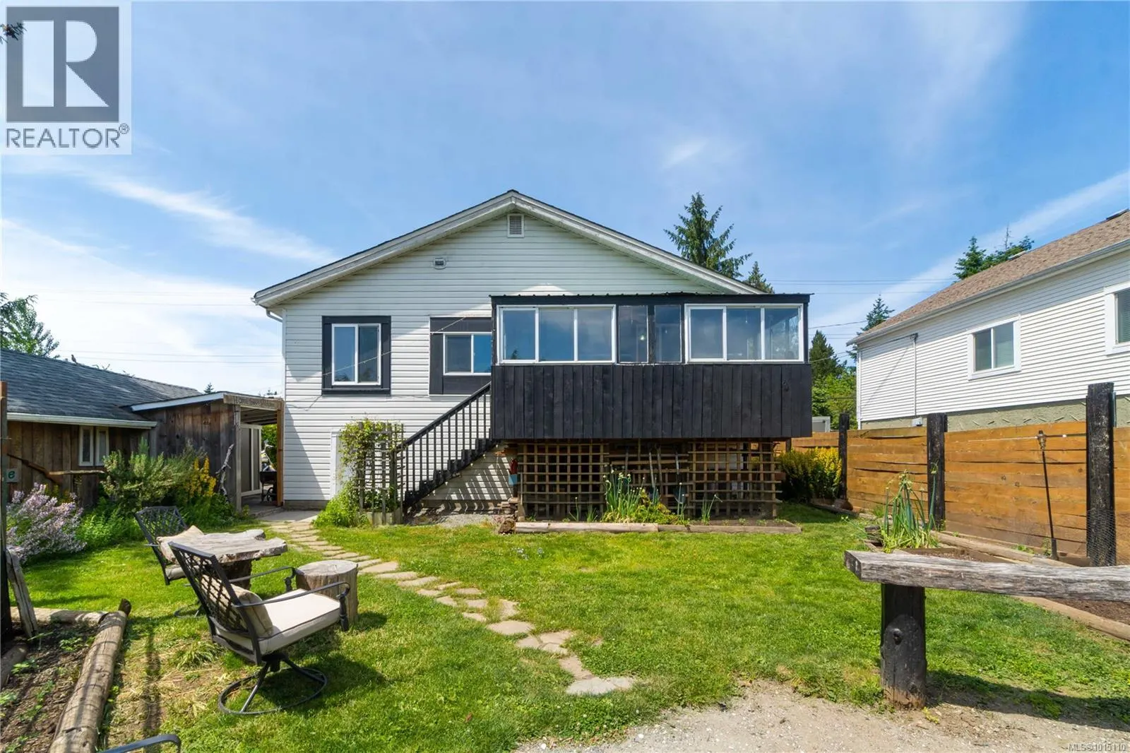 125 Harewood Rd