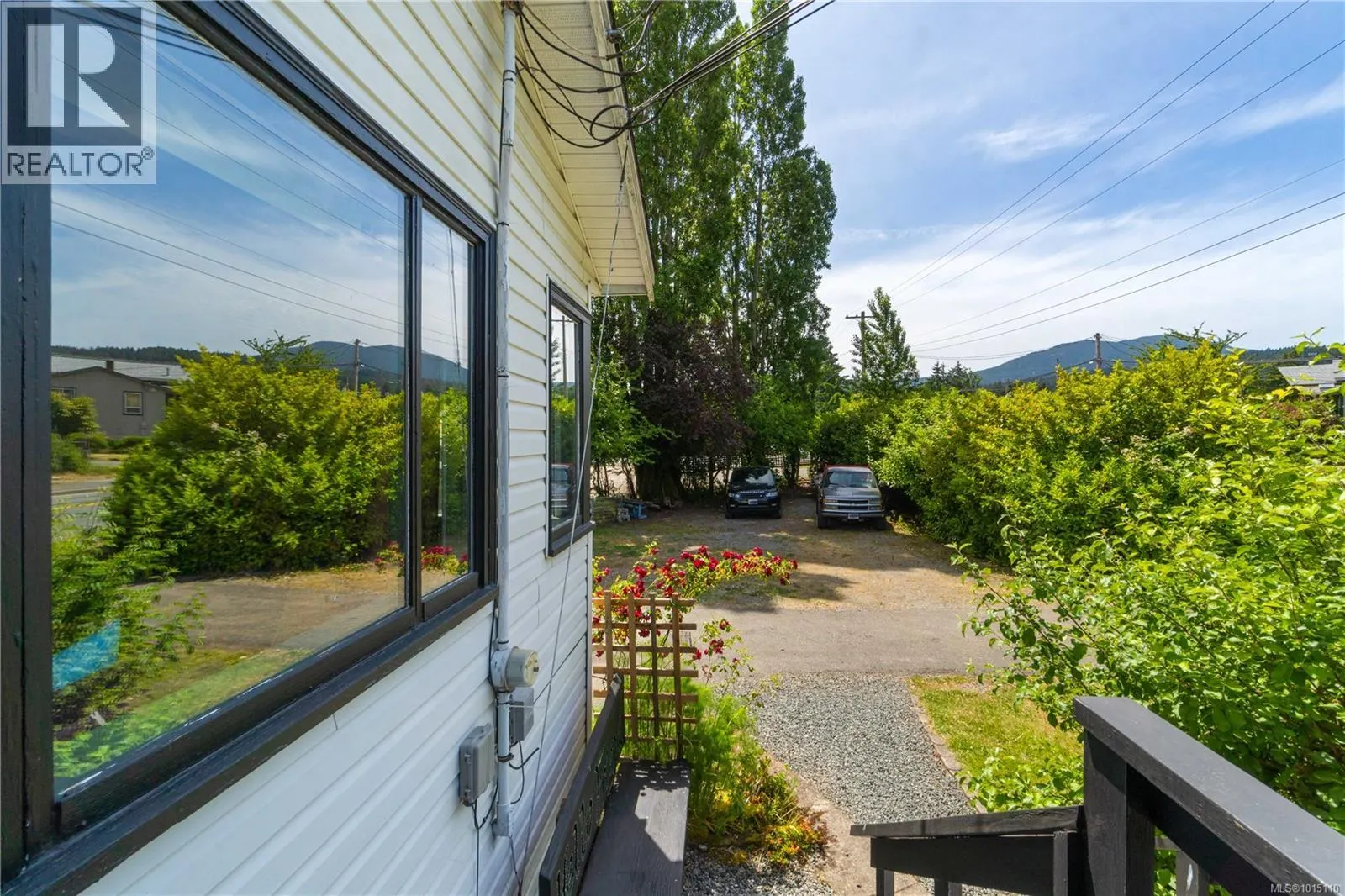 125 Harewood Rd