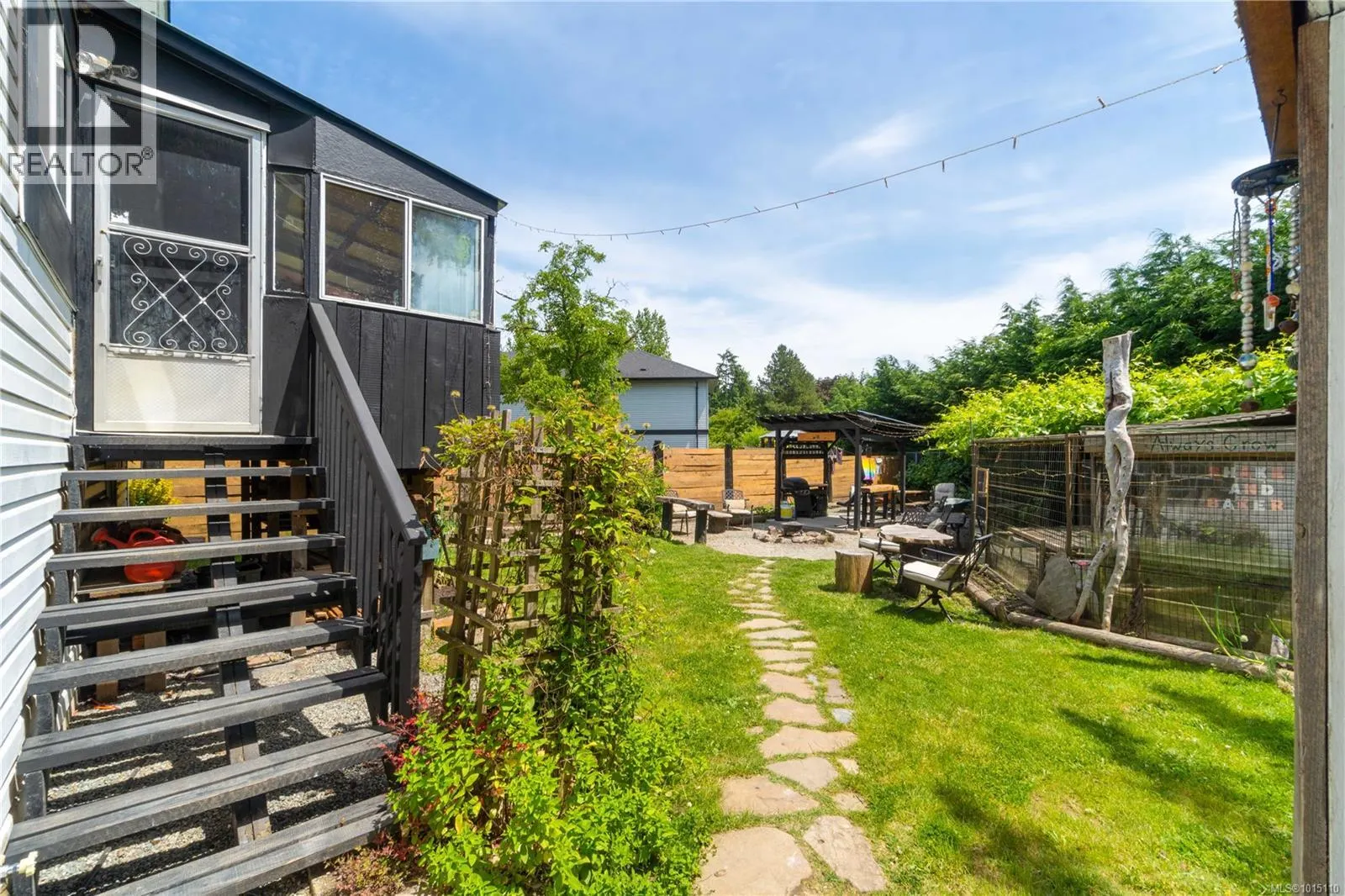 125 Harewood Rd