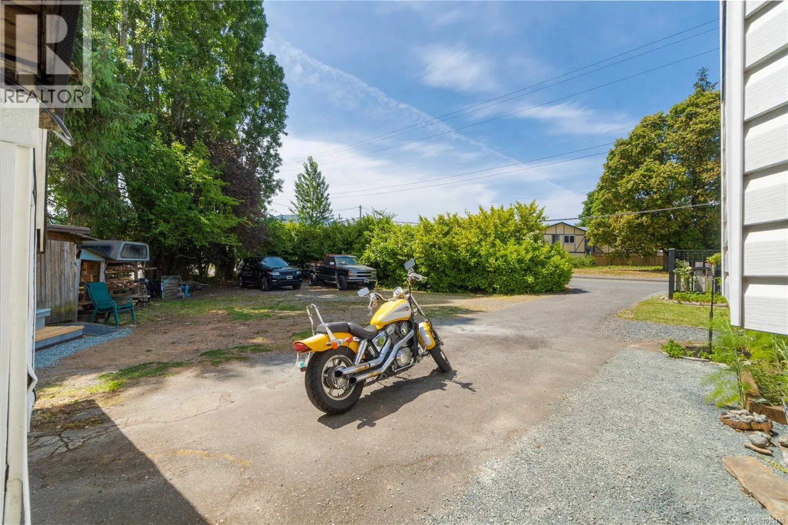 125 Harewood Rd