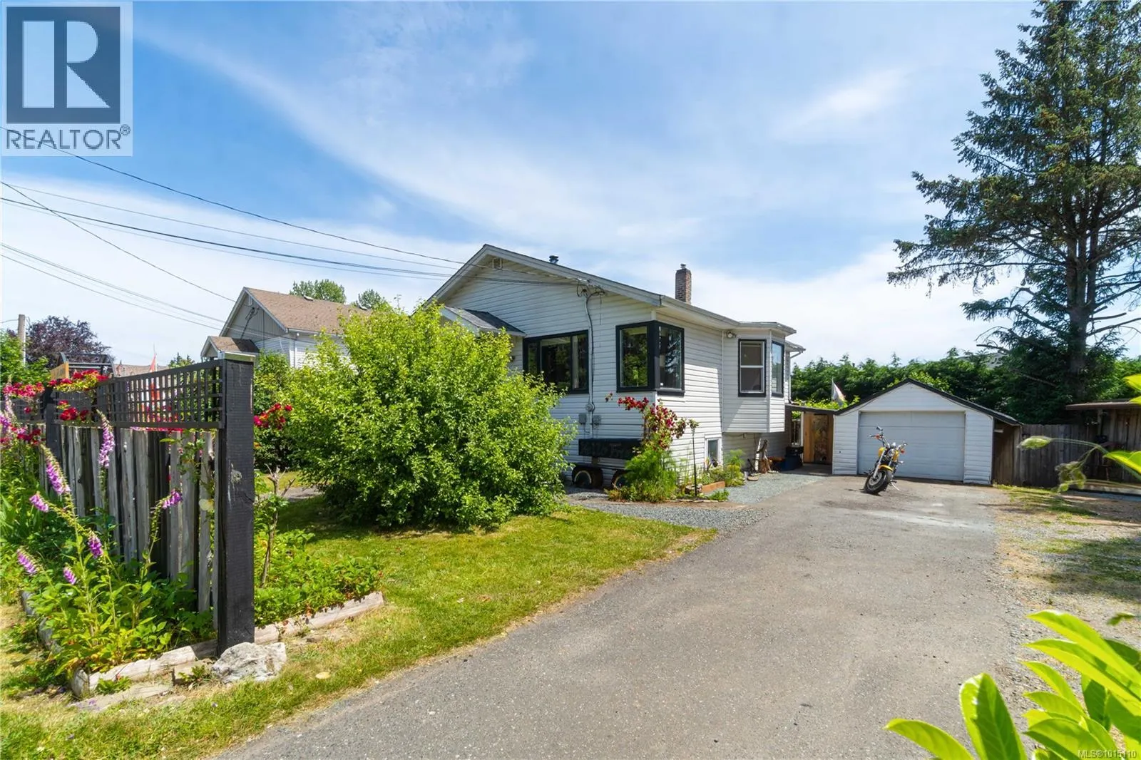 125 Harewood Rd