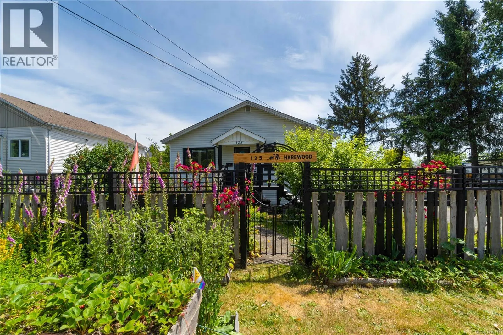 125 Harewood Rd