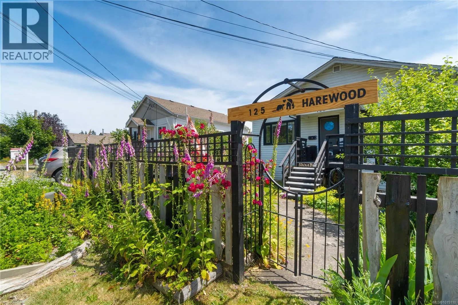 125 Harewood Rd