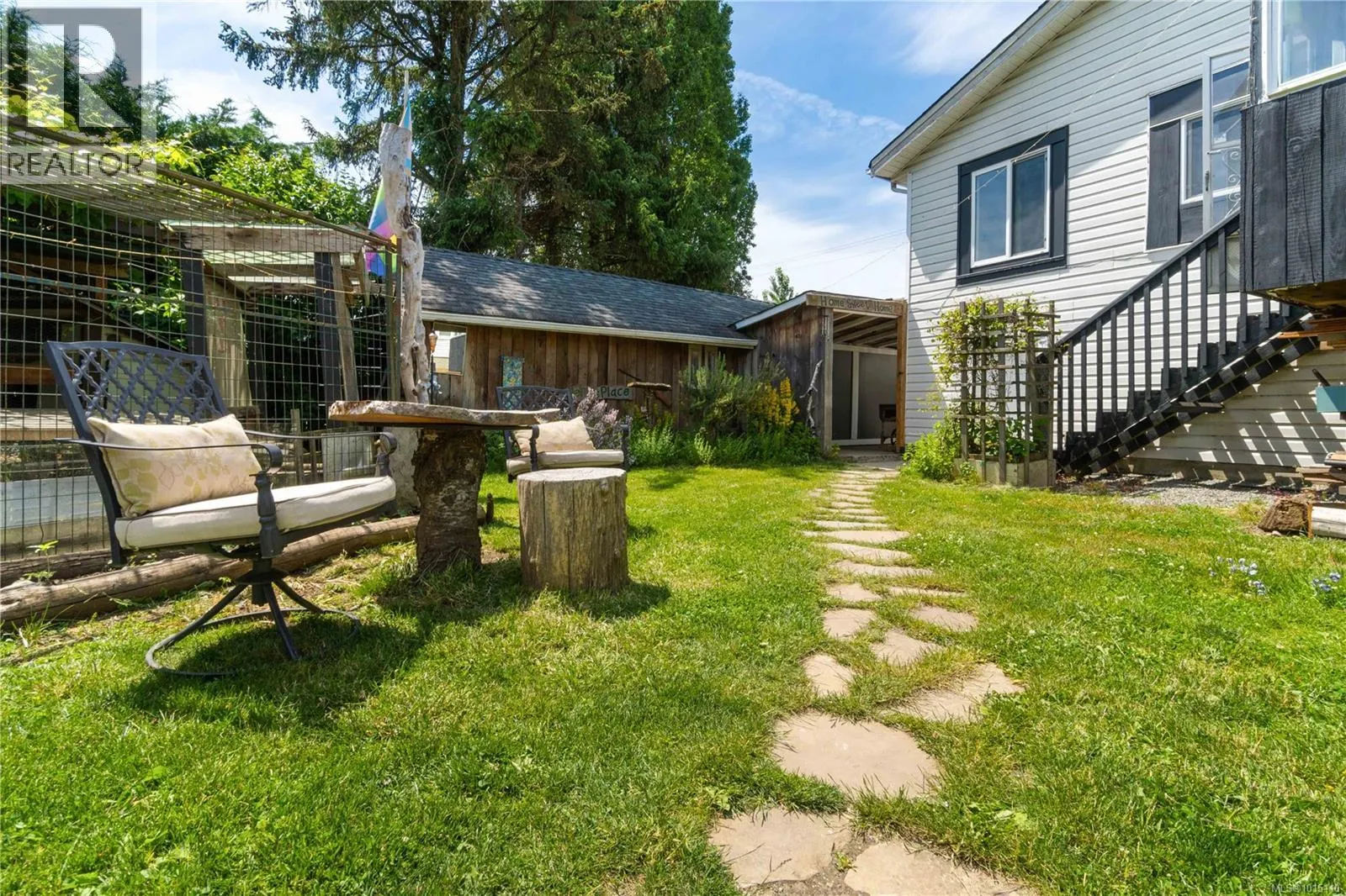 125 Harewood Rd