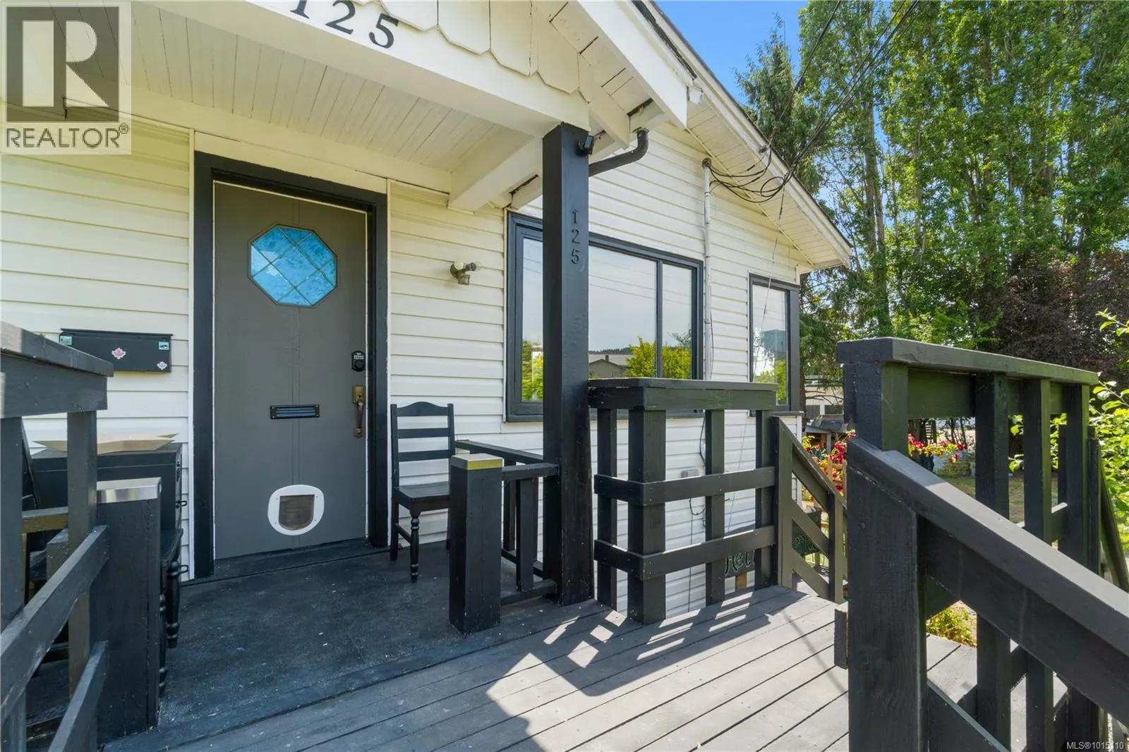 125 Harewood Rd